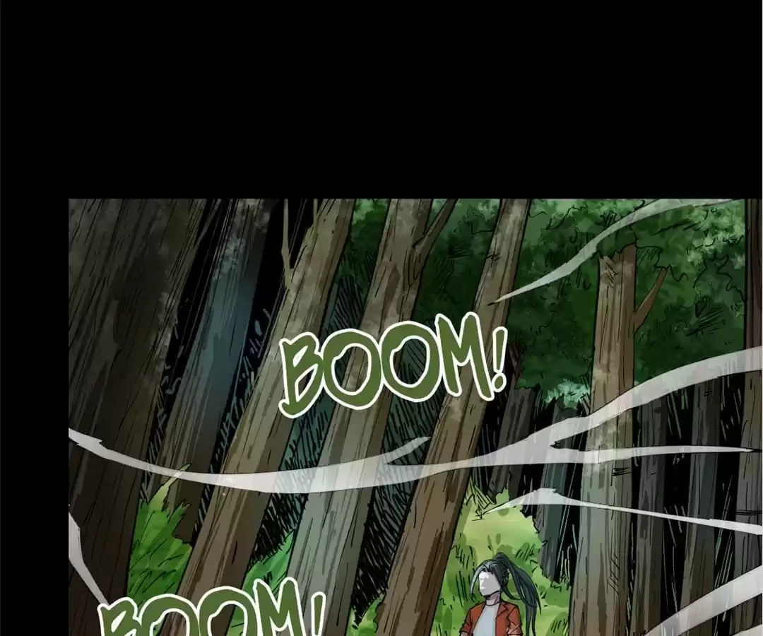Read Save A Female Assassin chapter 129 image 47 on Lezhin