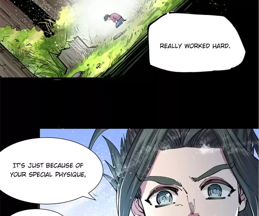 Read Save A Female Assassin chapter 129 image 60 on Lezhin