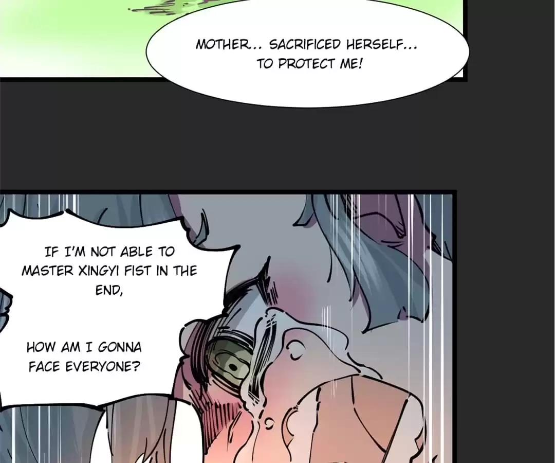 Read Save A Female Assassin chapter 129 image 64 on Lezhin