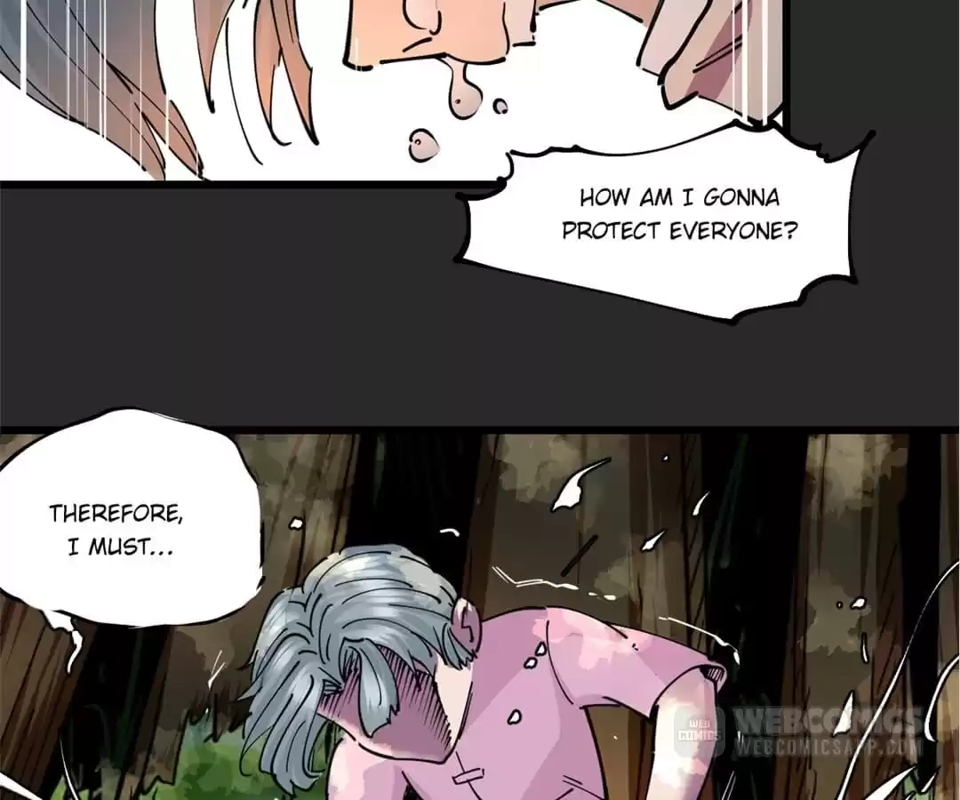 Read Save A Female Assassin chapter 129 image 65 on Lezhin