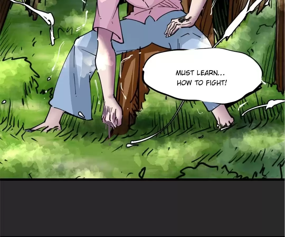 Read Save A Female Assassin chapter 129 image 66 on Lezhin