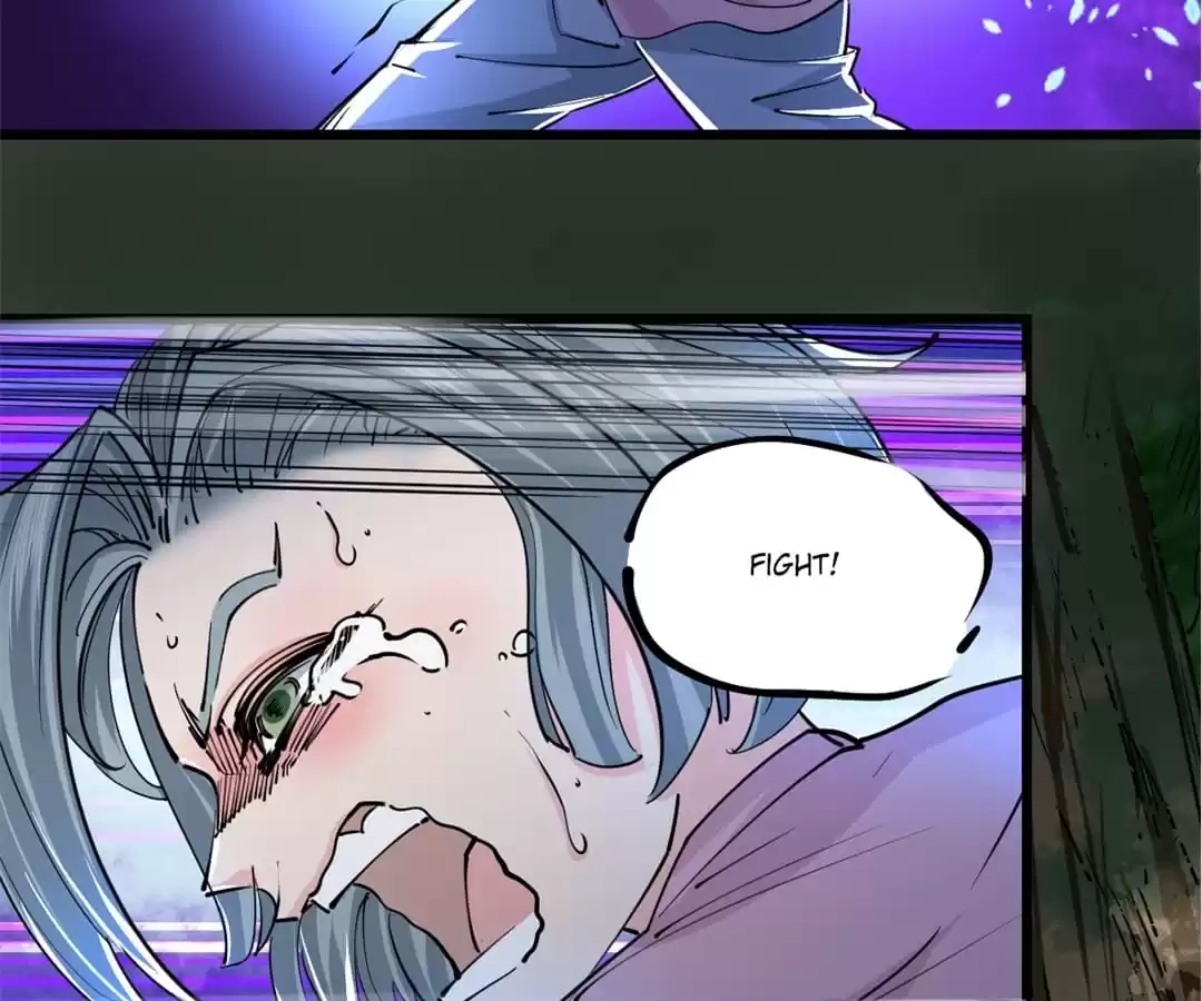 Read Save A Female Assassin chapter 129 image 68 on Lezhin