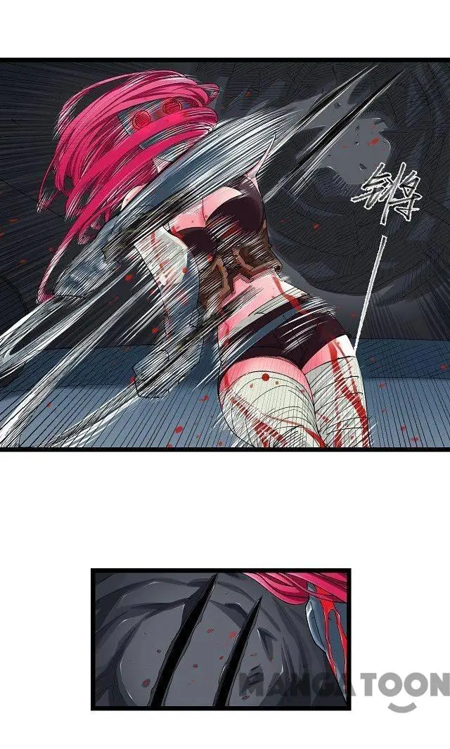 Read Save A Female Assassin chapter 13 image 10 on Lezhin