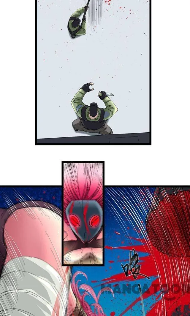 Read Save A Female Assassin chapter 13 image 5 on Lezhin