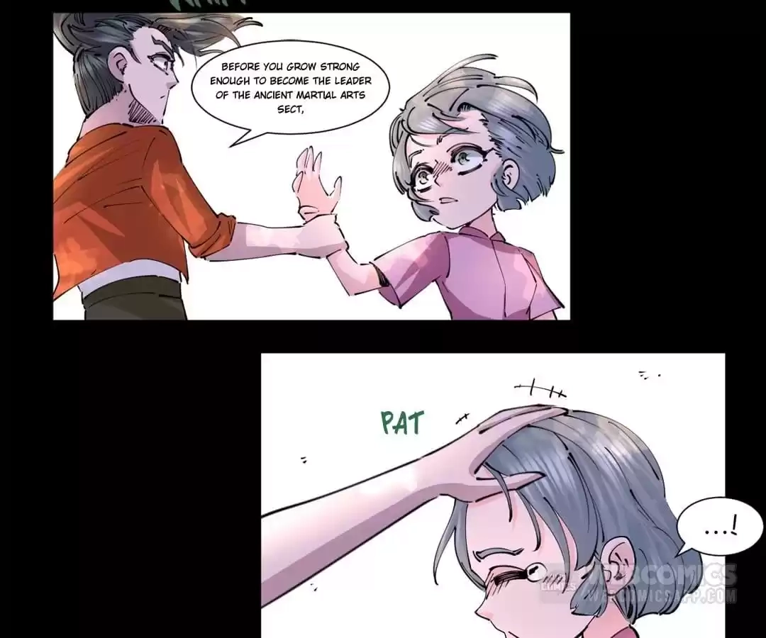 Read Save A Female Assassin chapter 130 image 1 on Lezhin