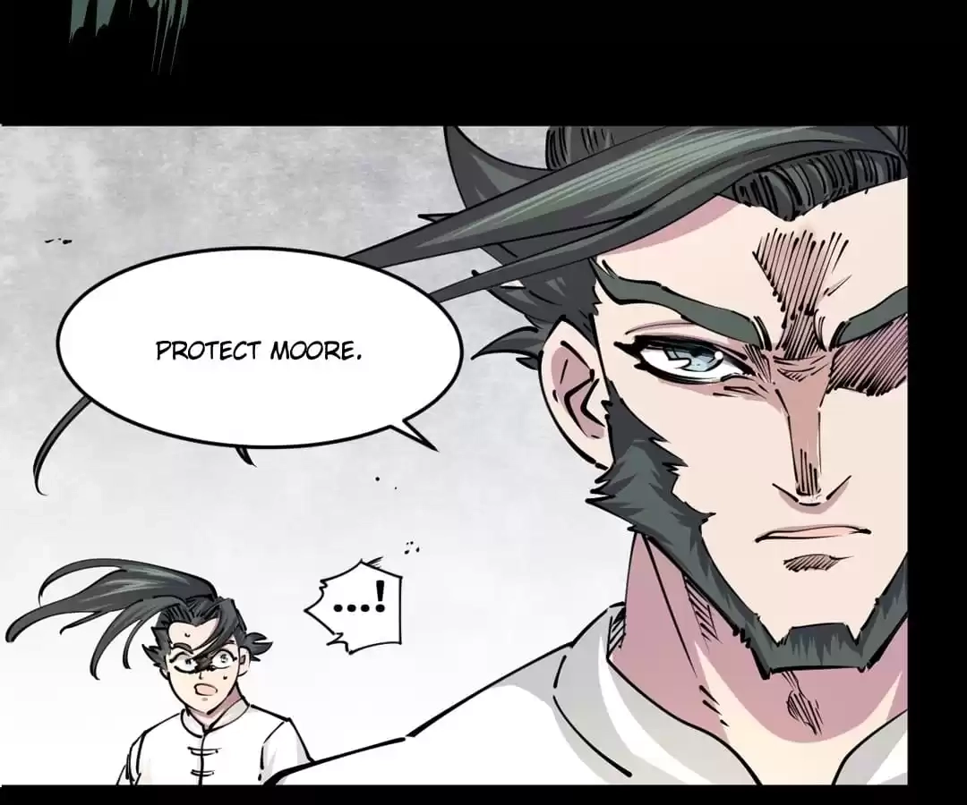 Read Save A Female Assassin chapter 130 image 14 on Lezhin