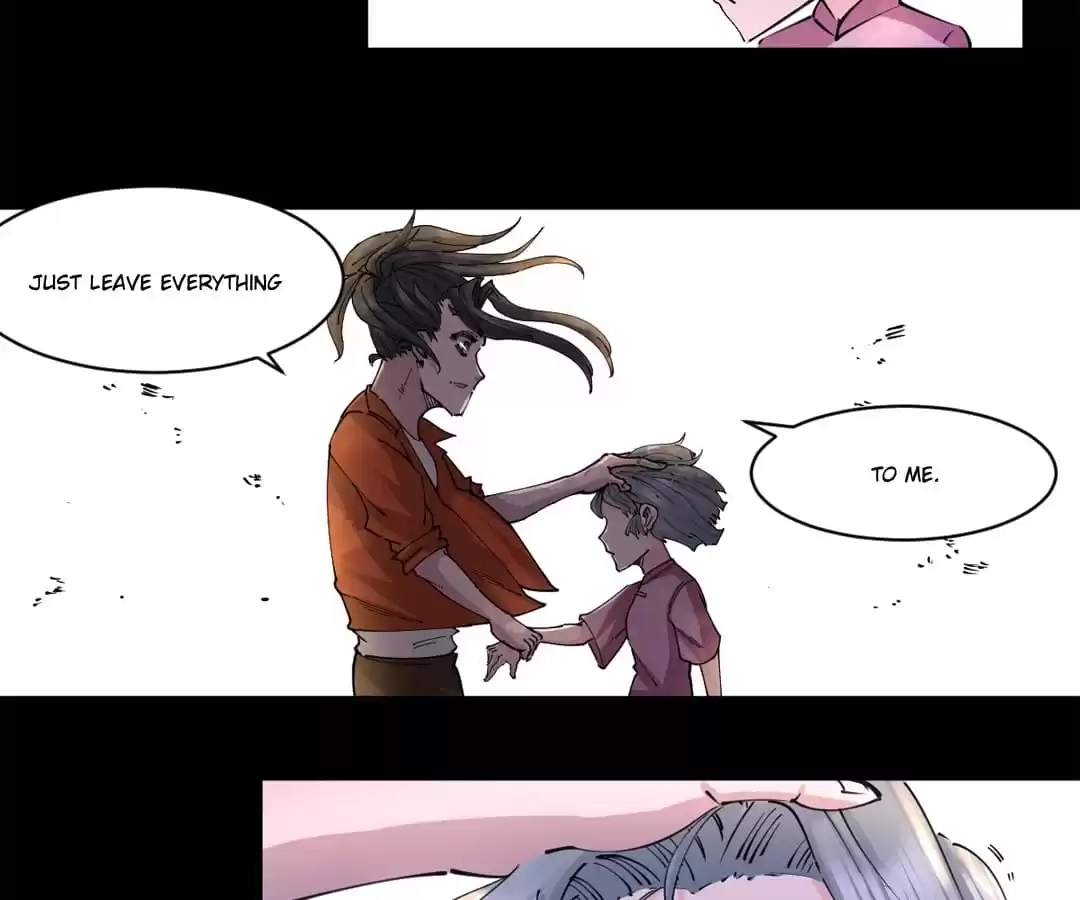 Read Save A Female Assassin chapter 130 image 2 on Lezhin