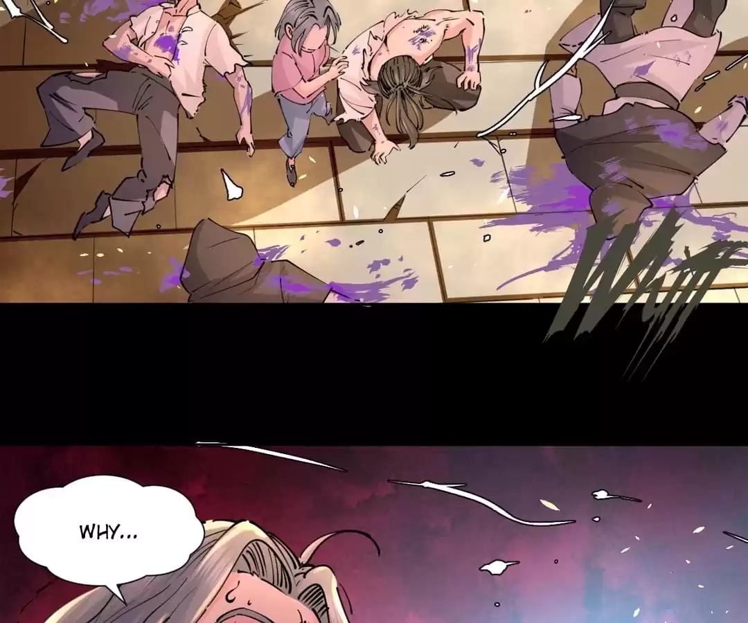Read Save A Female Assassin chapter 130 image 20 on Lezhin