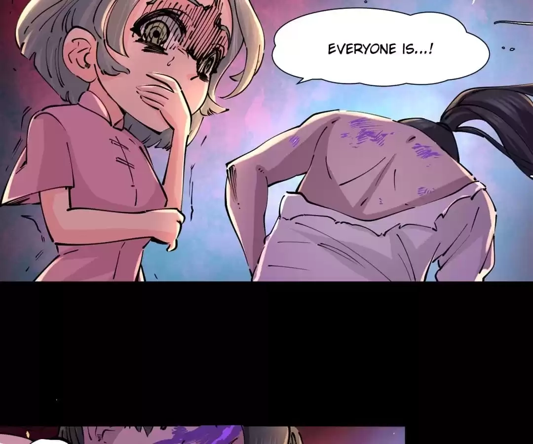 Read Save A Female Assassin chapter 130 image 21 on Lezhin