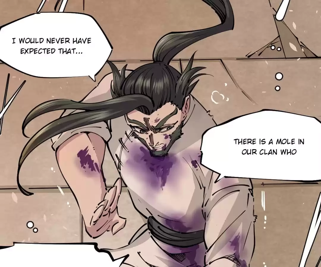Read Save A Female Assassin chapter 130 image 26 on Lezhin