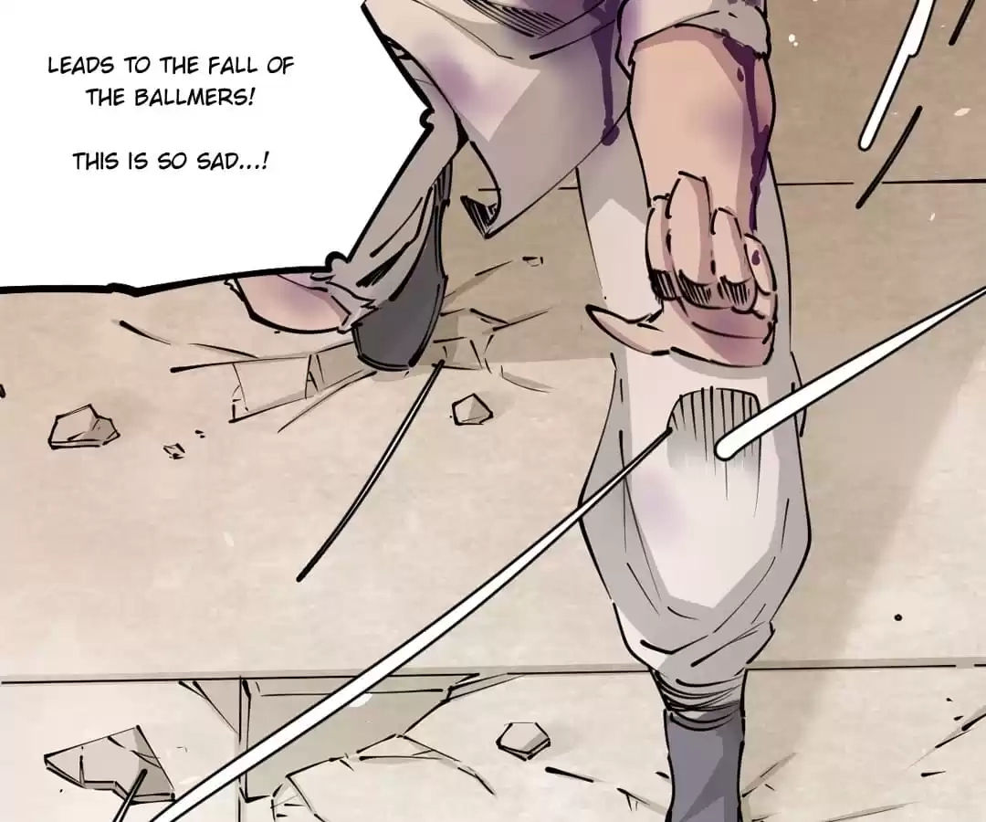 Read Save A Female Assassin chapter 130 image 27 on Lezhin