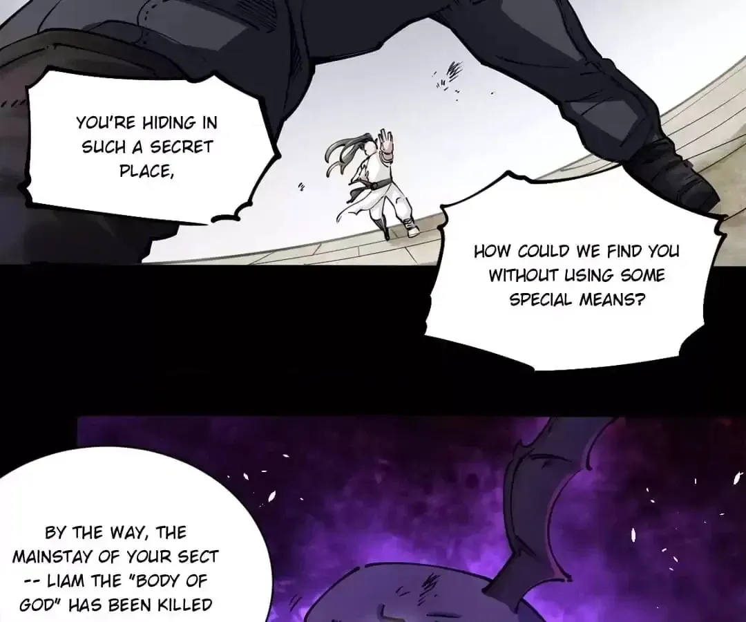 Read Save A Female Assassin chapter 130 image 29 on Lezhin