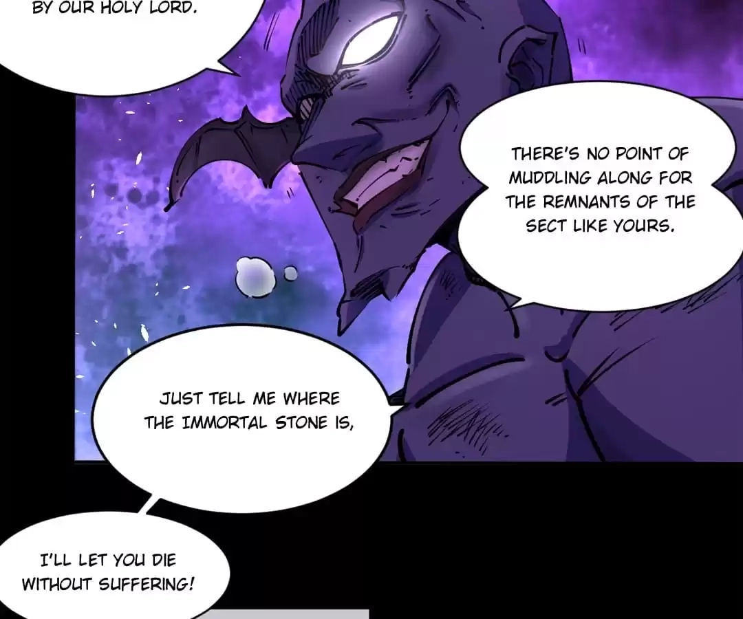Read Save A Female Assassin chapter 130 image 30 on Lezhin
