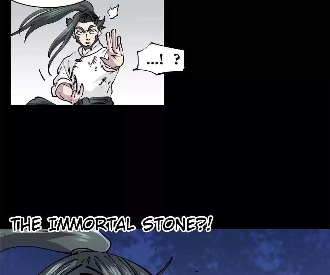 Read Save A Female Assassin chapter 130 image 31 on Lezhin