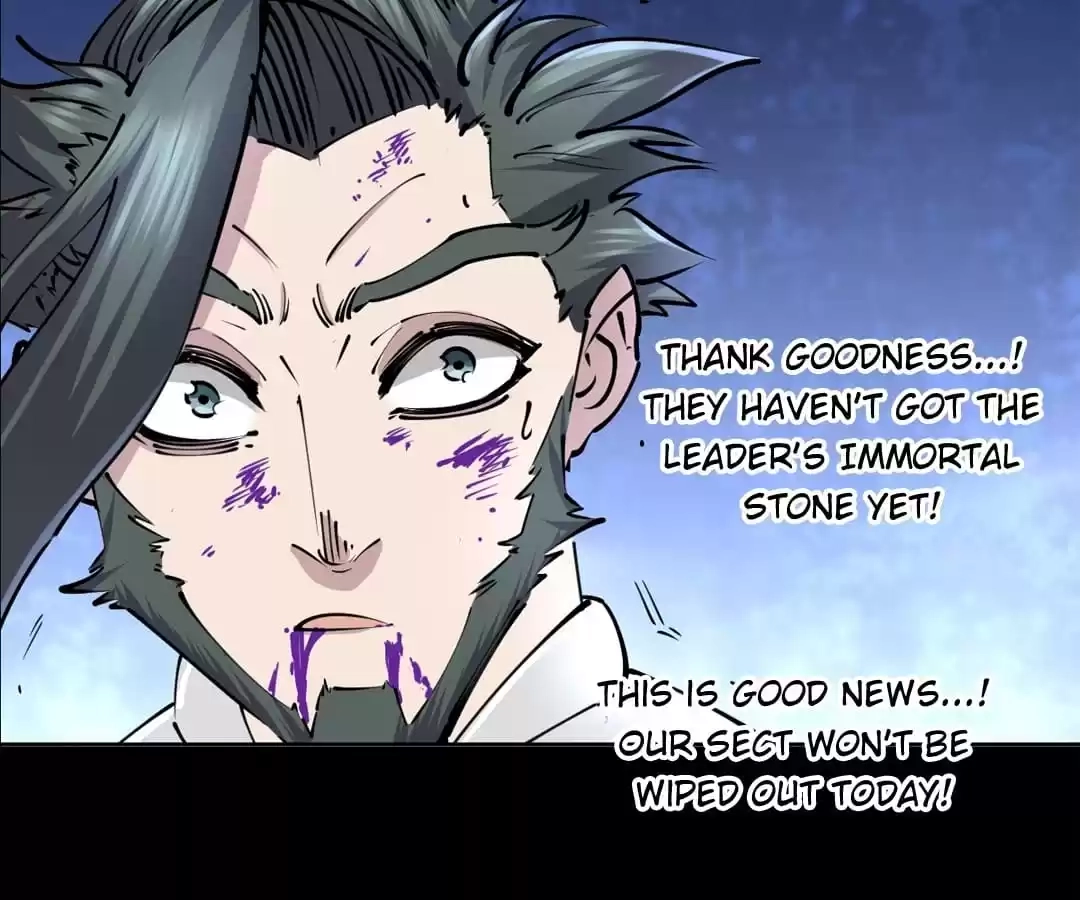 Read Save A Female Assassin chapter 130 image 32 on Lezhin