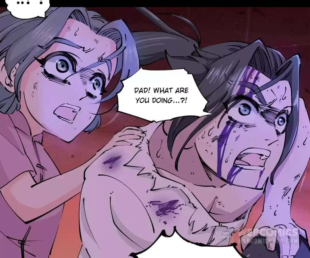 Read Save A Female Assassin chapter 130 image 41 on Lezhin