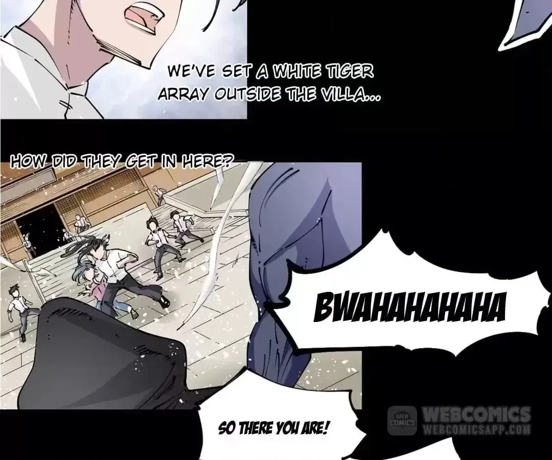 Read Save A Female Assassin chapter 130 image 9 on Lezhin