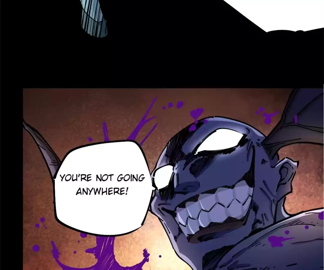 Read Save A Female Assassin chapter 131 image 11 on Lezhin