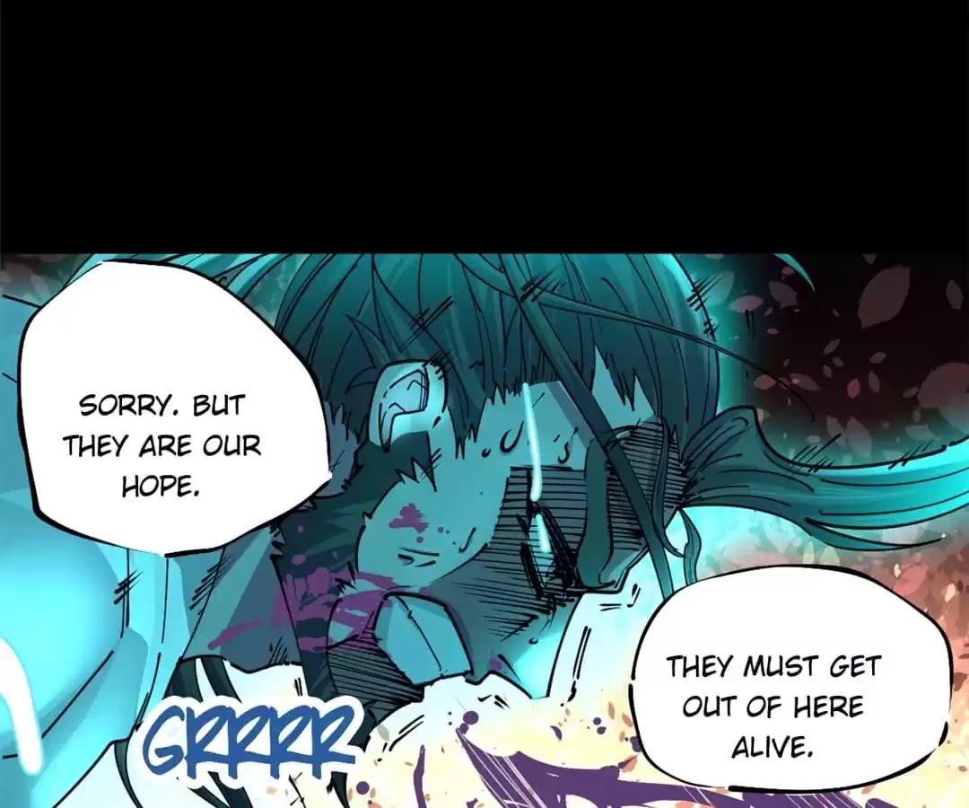 Read Save A Female Assassin chapter 131 image 13 on Lezhin