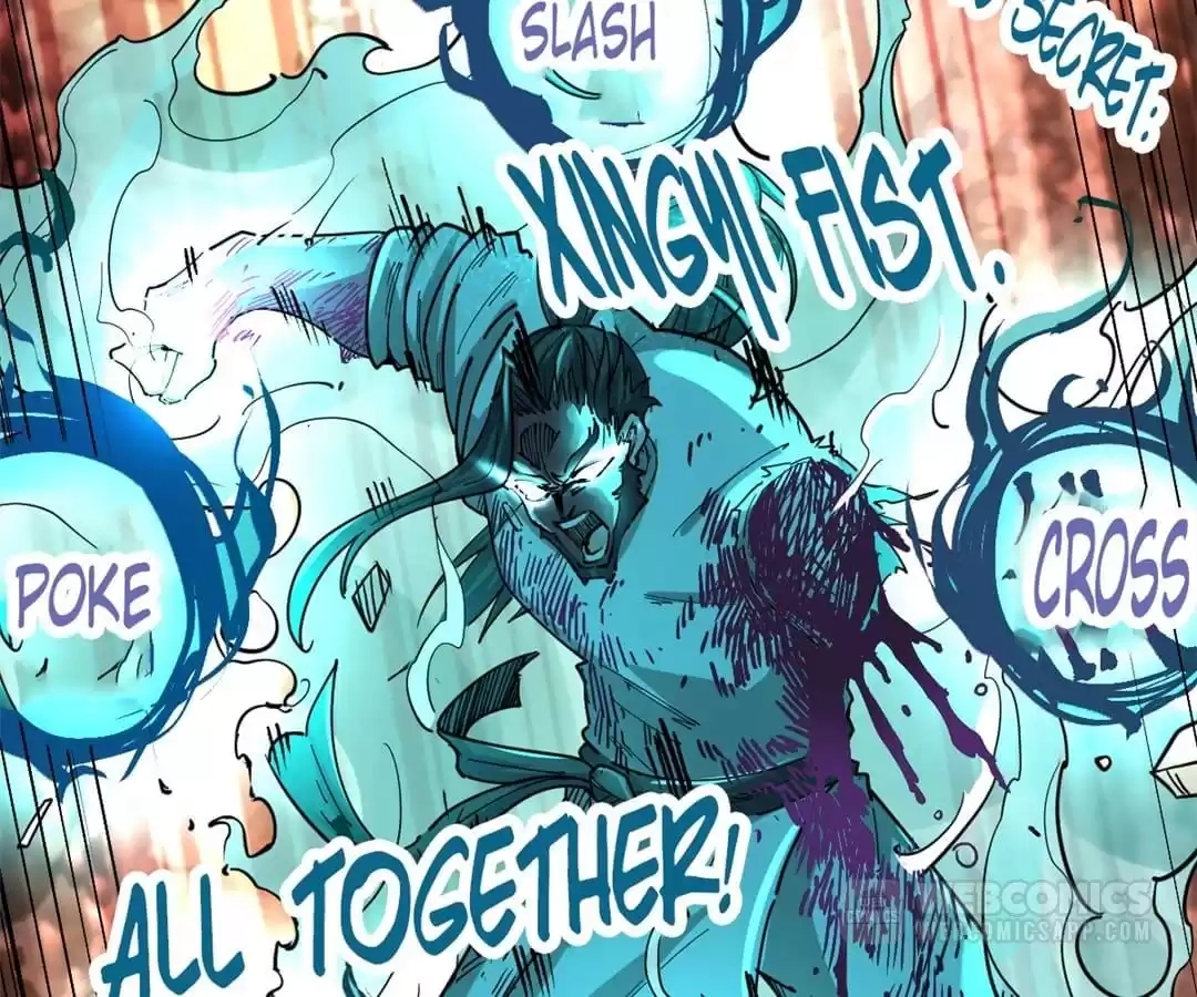 Read Save A Female Assassin chapter 131 image 17 on Lezhin