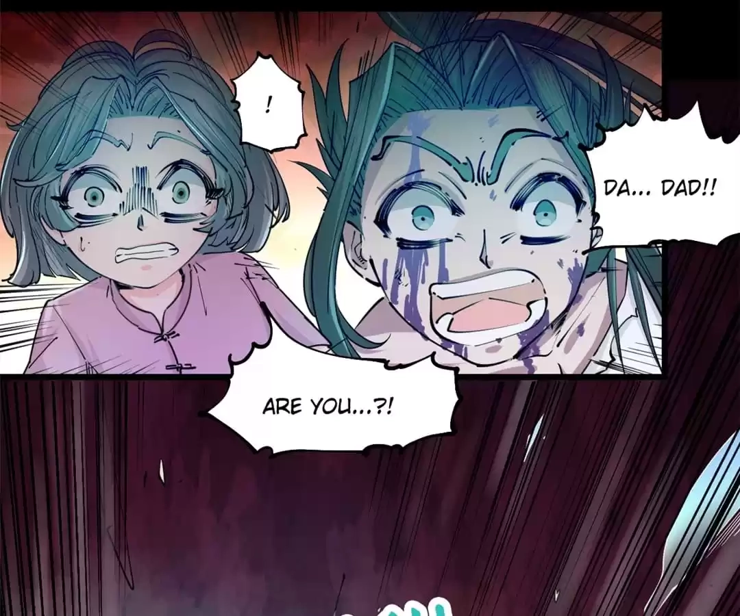 Read Save A Female Assassin chapter 131 image 2 on Lezhin