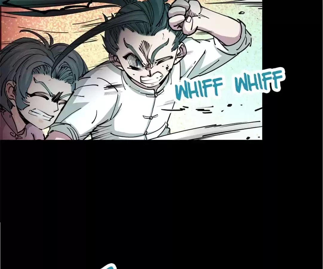 Read Save A Female Assassin chapter 131 image 28 on Lezhin