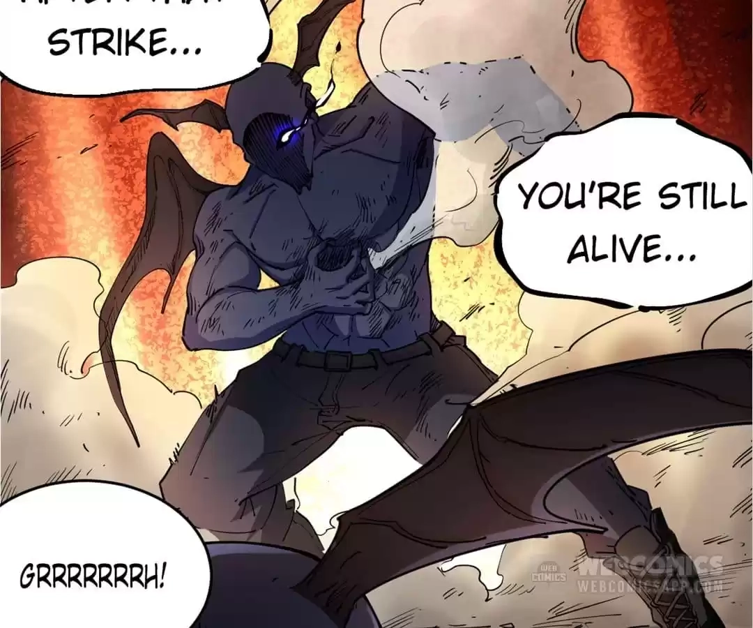 Read Save A Female Assassin chapter 131 image 33 on Lezhin