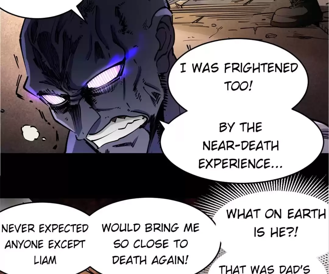 Read Save A Female Assassin chapter 131 image 34 on Lezhin