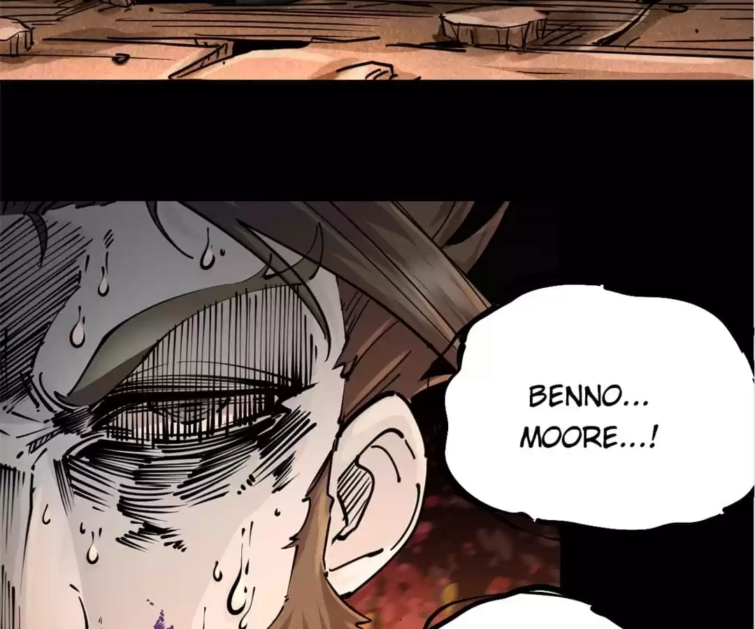 Read Save A Female Assassin chapter 131 image 36 on Lezhin