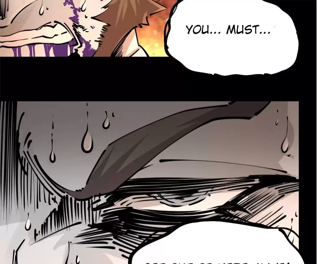 Read Save A Female Assassin chapter 131 image 37 on Lezhin