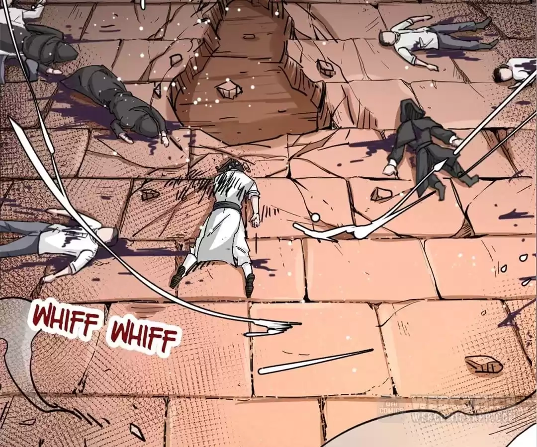 Read Save A Female Assassin chapter 131 image 41 on Lezhin