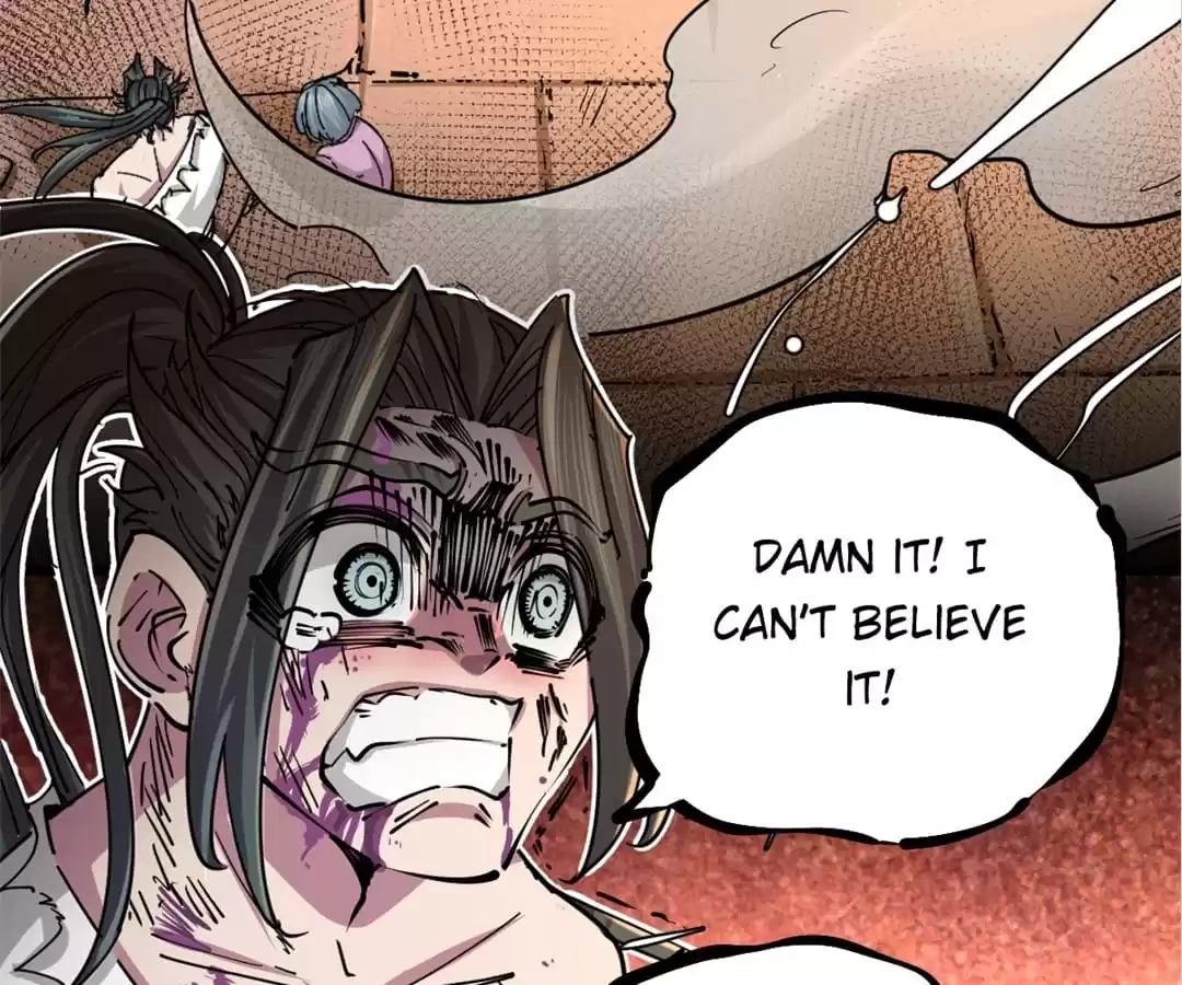 Read Save A Female Assassin chapter 131 image 42 on Lezhin