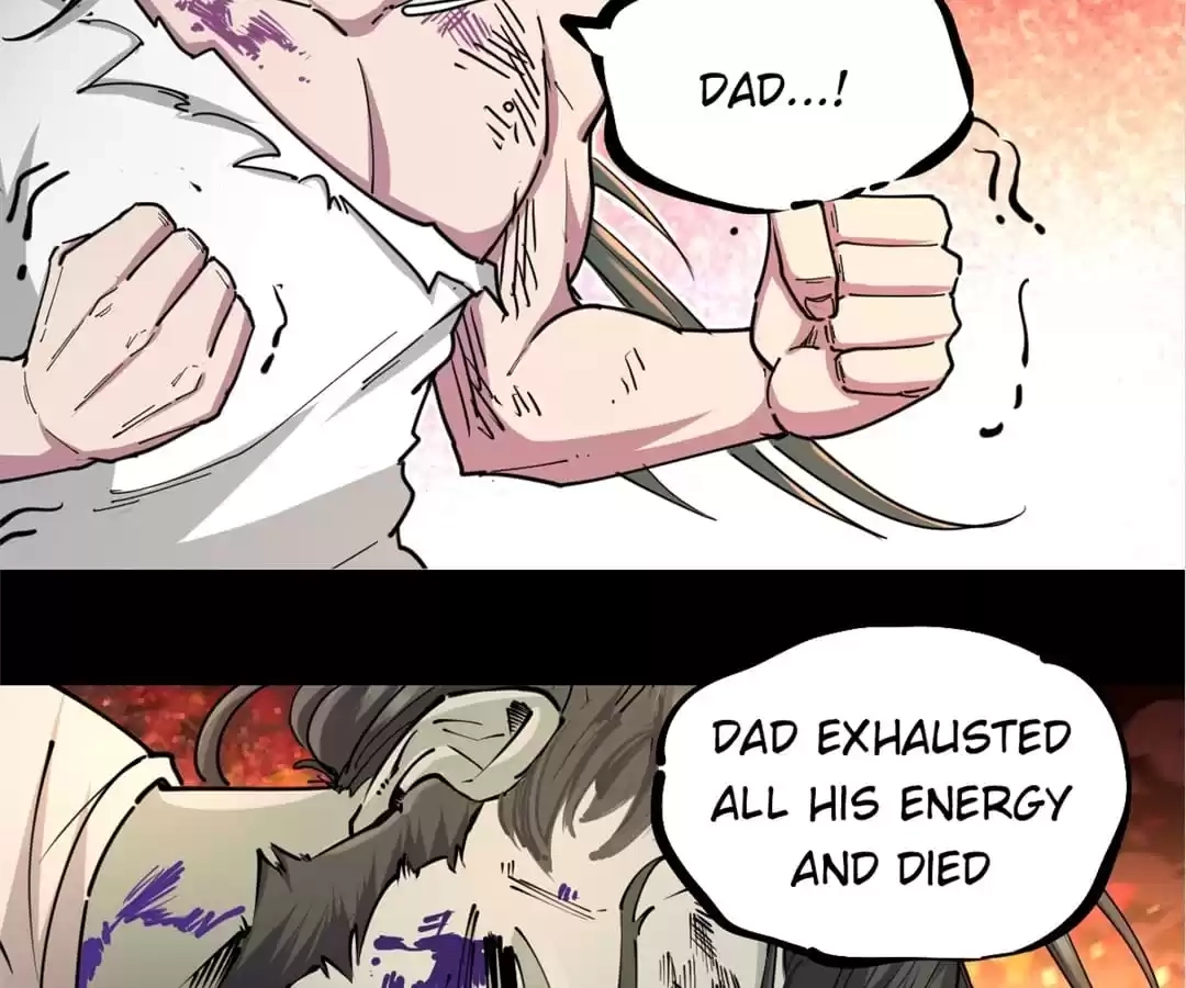 Read Save A Female Assassin chapter 131 image 43 on Lezhin