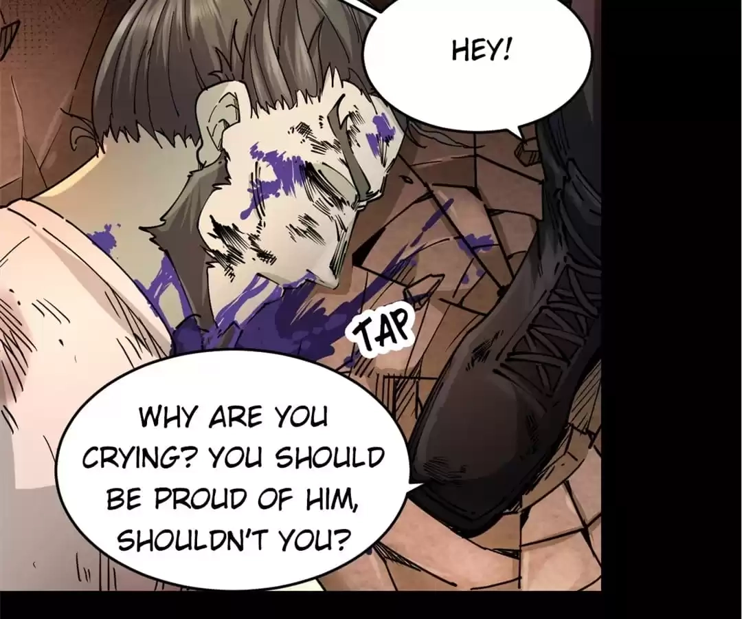 Read Save A Female Assassin chapter 131 image 45 on Lezhin