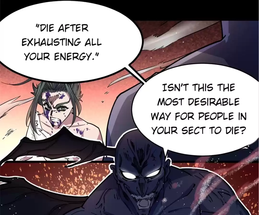 Read Save A Female Assassin chapter 131 image 46 on Lezhin