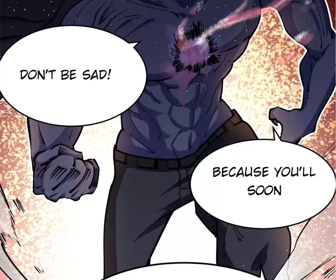 Read Save A Female Assassin chapter 131 image 47 on Lezhin