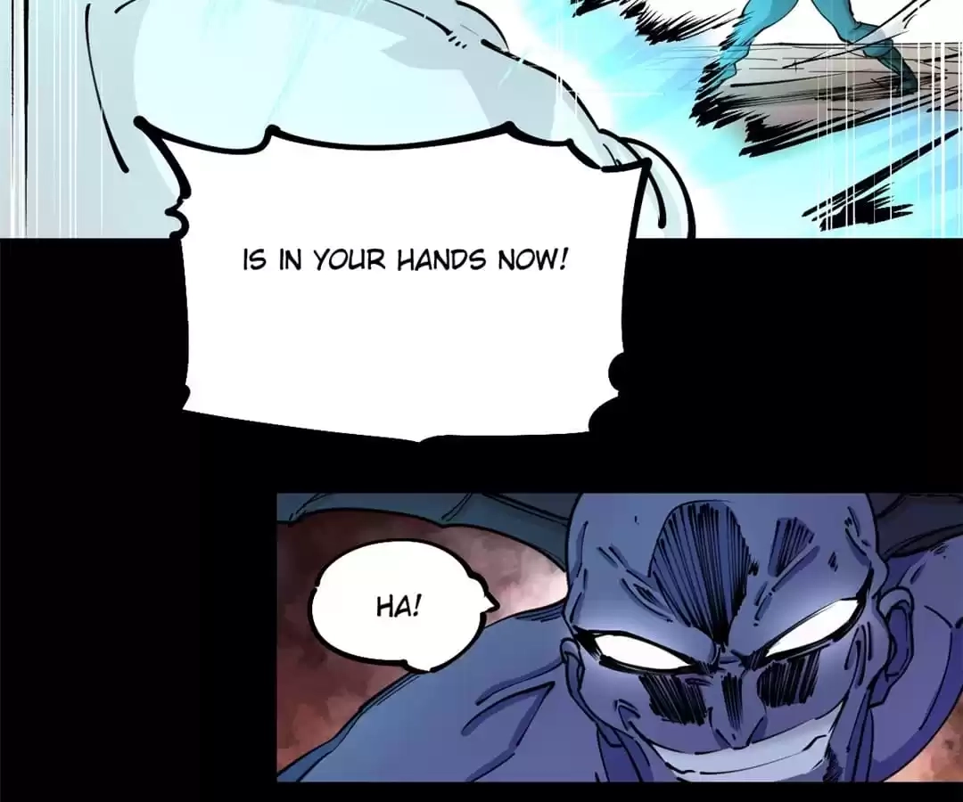 Read Save A Female Assassin chapter 131 image 6 on Lezhin