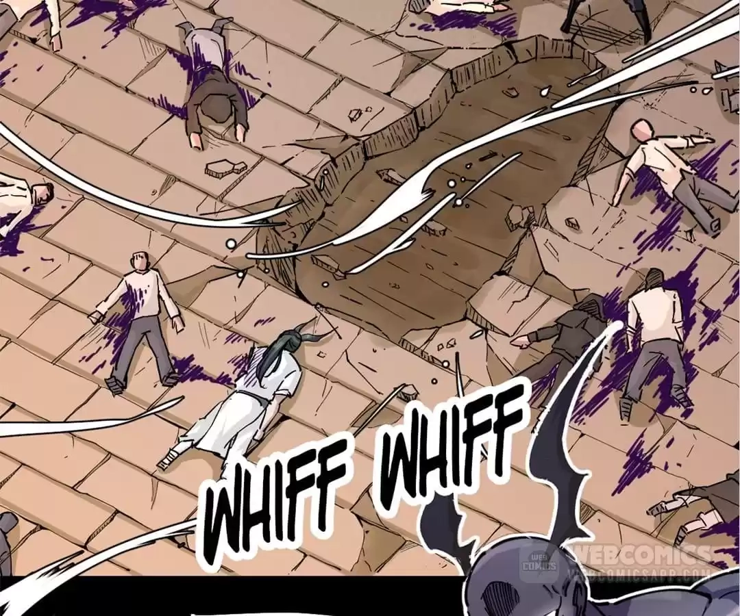 Read Save A Female Assassin chapter 132 image 1 on Lezhin