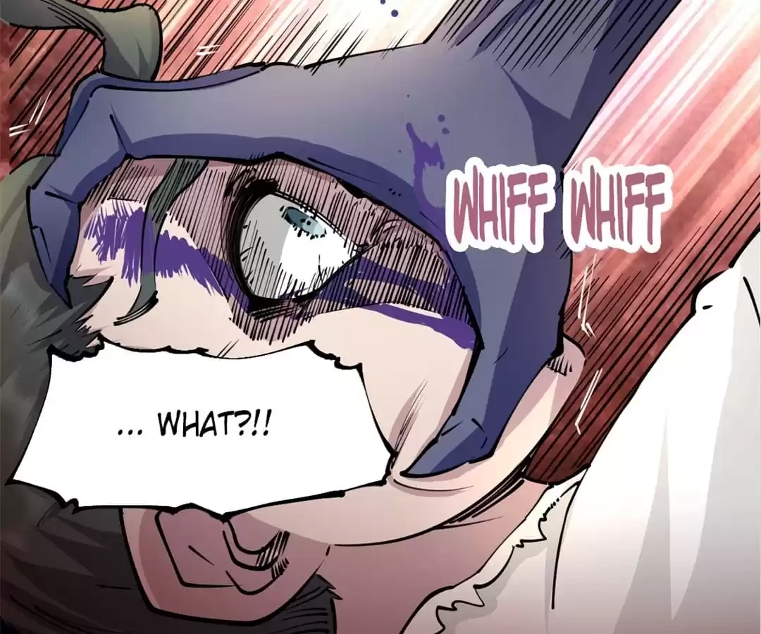 Read Save A Female Assassin chapter 132 image 16 on Lezhin