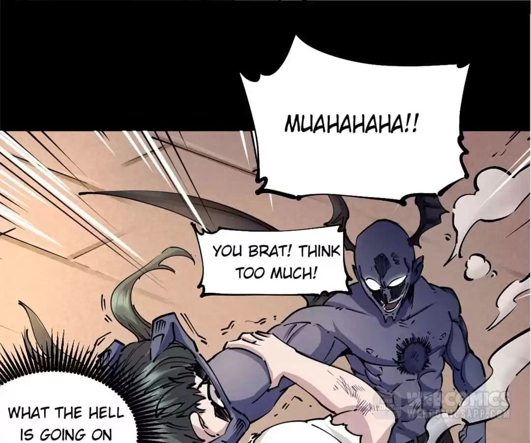 Read Save A Female Assassin chapter 132 image 17 on Lezhin
