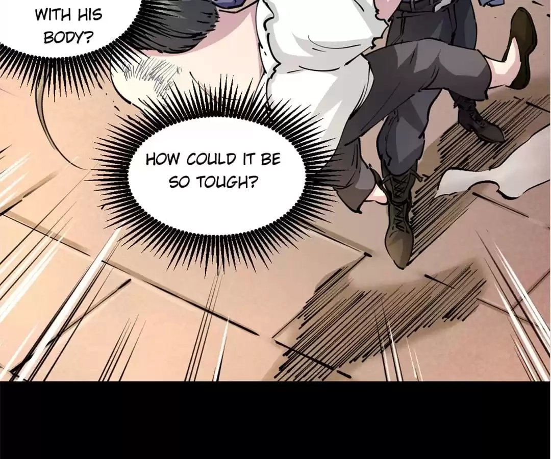 Read Save A Female Assassin chapter 132 image 18 on Lezhin
