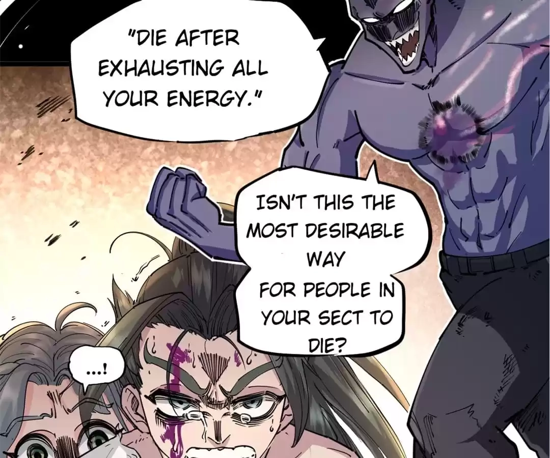 Read Save A Female Assassin chapter 132 image 2 on Lezhin