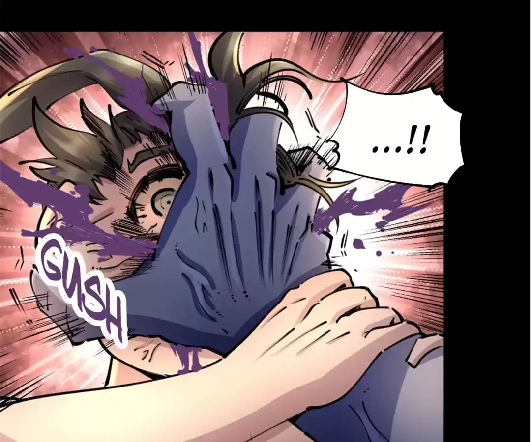 Read Save A Female Assassin chapter 132 image 20 on Lezhin