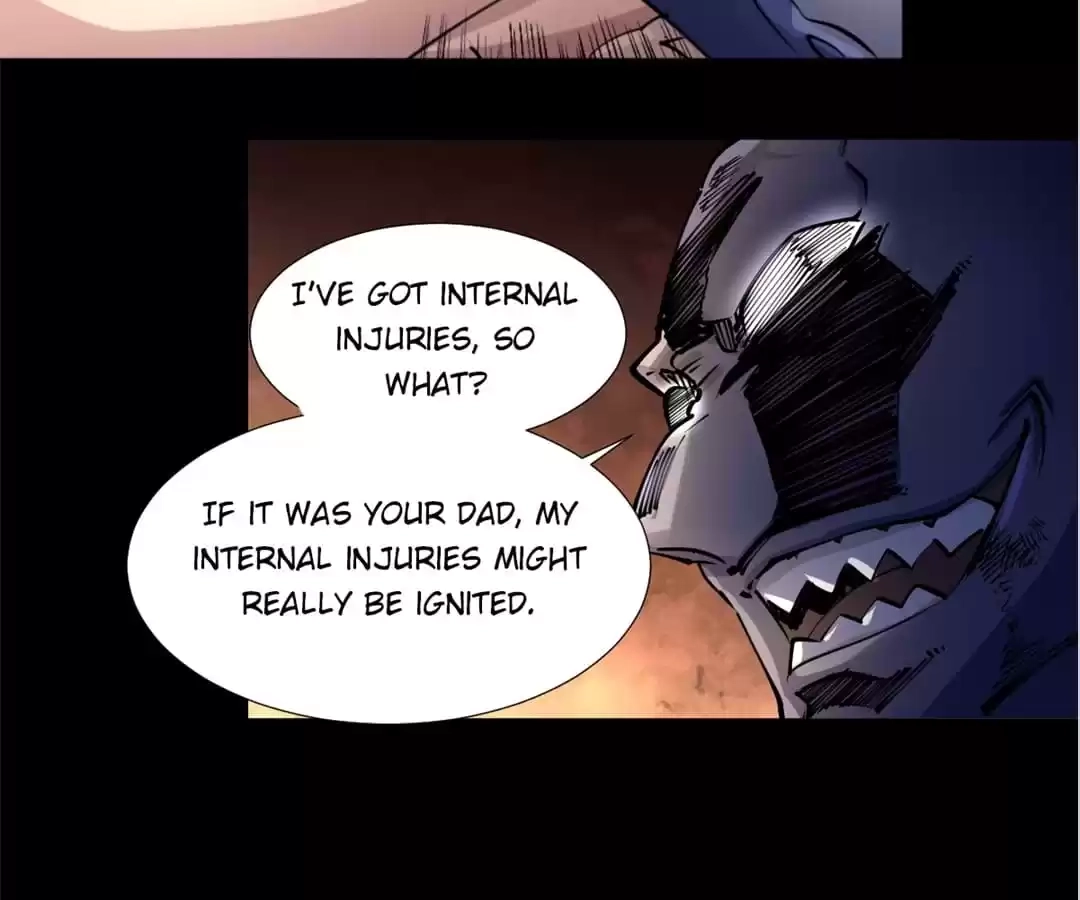 Read Save A Female Assassin chapter 132 image 21 on Lezhin
