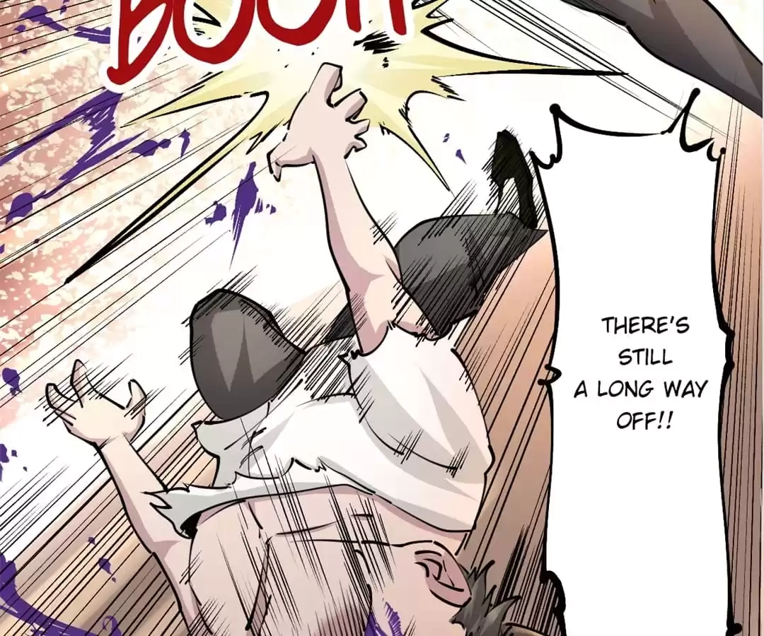 Read Save A Female Assassin chapter 132 image 24 on Lezhin