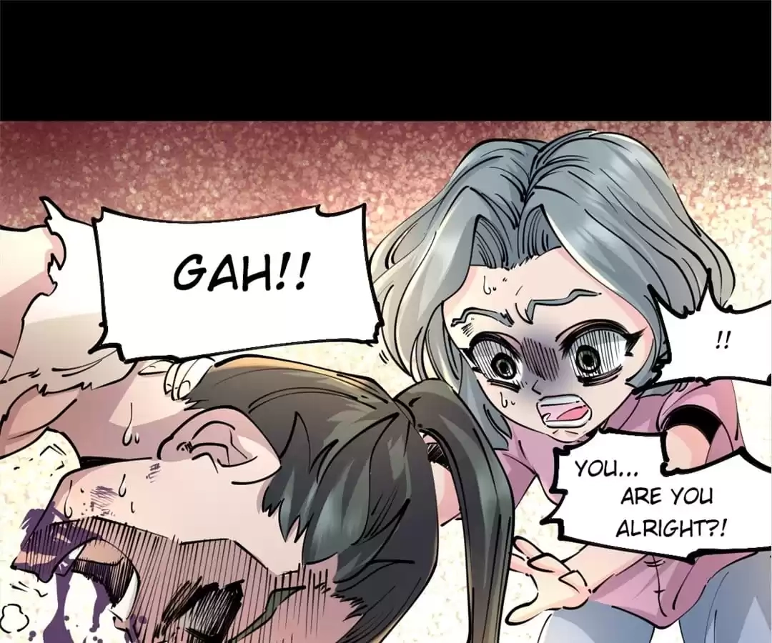 Read Save A Female Assassin chapter 132 image 27 on Lezhin