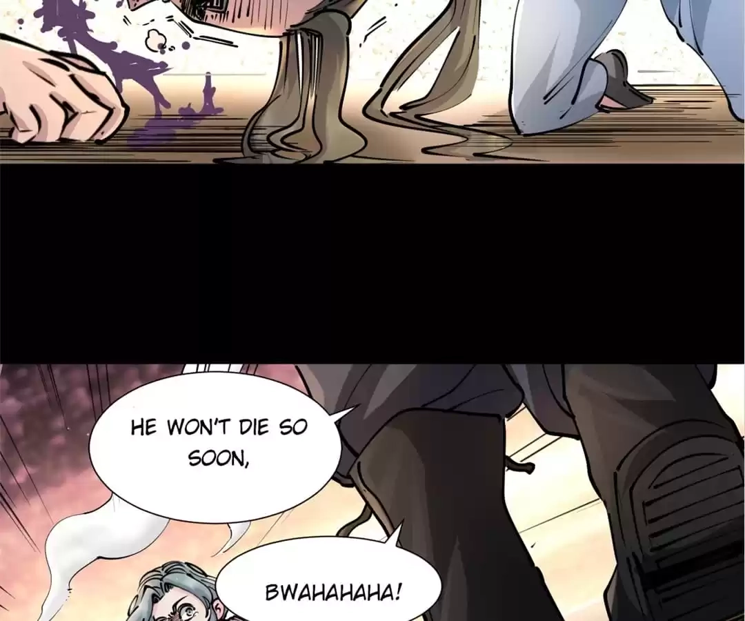 Read Save A Female Assassin chapter 132 image 28 on Lezhin