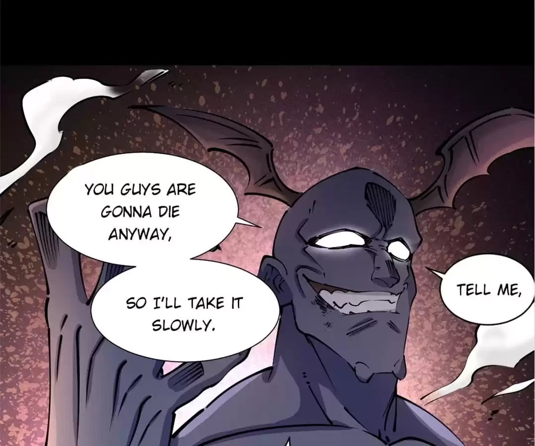 Read Save A Female Assassin chapter 132 image 30 on Lezhin