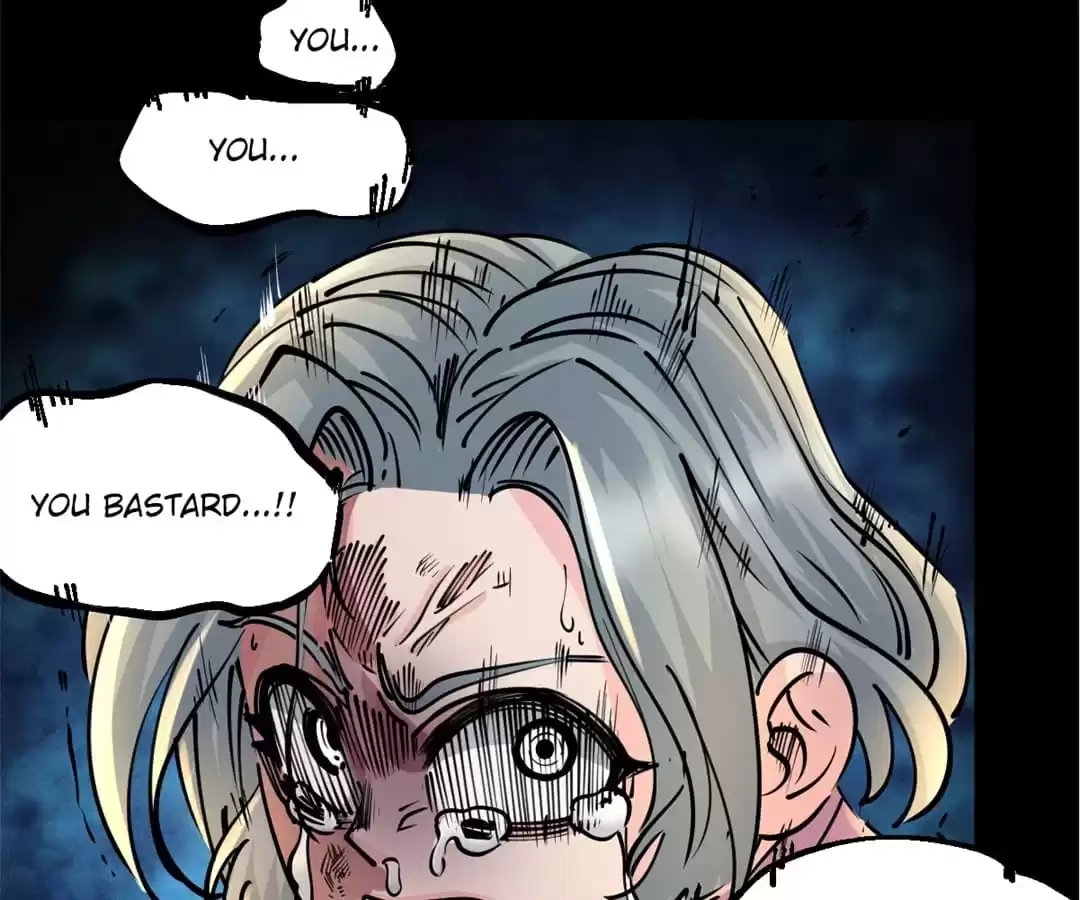 Read Save A Female Assassin chapter 132 image 32 on Lezhin