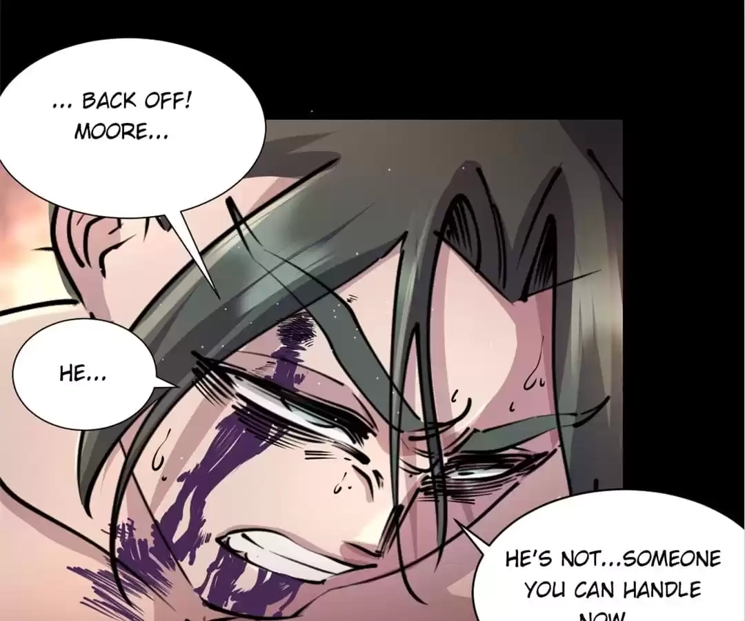 Read Save A Female Assassin chapter 132 image 35 on Lezhin